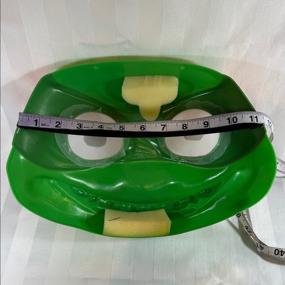 Teenage Mutant Ninja Turtles Michelangelo mask, suitable for adults - Picture 4 of 5
